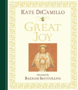 GREAT JOY