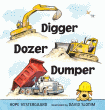 DIGGER, DOZER, DUMPER
