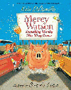 MERCY WATSON SOMETHING WONKY THIS WAY COMES