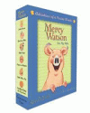 MERCY WATSON BOXED SET