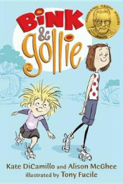 BINK AND GOLLIE