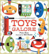 TOYS GALORE