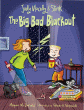 JUDY MOODY AND STINK: THE BIG BAD BLACKOUT