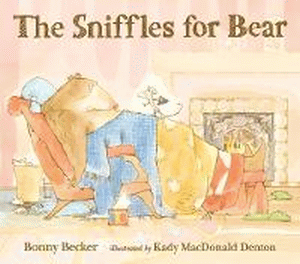 SNIFFLES FOR BEAR, THE