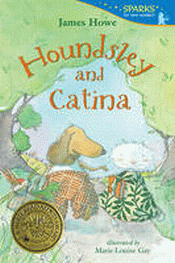 HOUNDSLEY AND CATINA