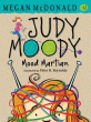 JUDY MOODY, MOOD MARTIAN