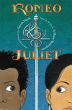 ROMEO AND JULIET: GRAPHIC NOVEL