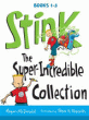 STINK: THE SUPER-INCREDIBLE COLLECTION