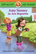 AMY NAMEY IN ACE REPORTER