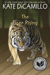 TIGER RISING, THE