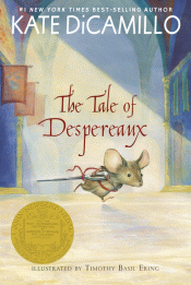TALE OF DESPEREAUX, THE