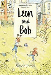 LEON AND BOB