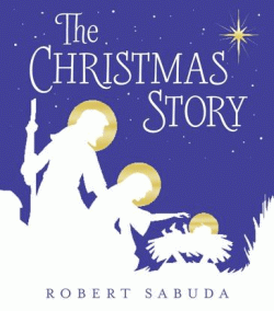 CHRISTMAS STORY POP-UP, THE