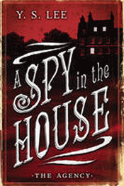 SPY IN THE HOUSE, A