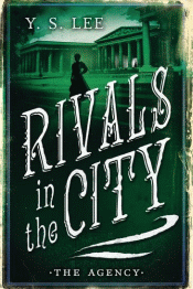 RIVALS IN THE CITY