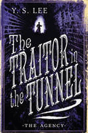 TRAITOR AND THE TUNNEL, THE