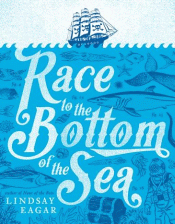 RACE TO THE BOTTOM OF THE SEA