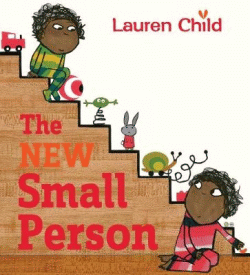 NEW SMALL PERSON, THE