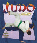 JUDO IN ACTION