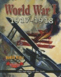 WORLD WAR 1: 1917-1918