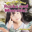 WHY DO WE NEED ROCKS AND MINERALS?