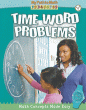 TIME WORD PROBLEMS