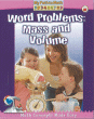 MASS AND VOLUME WORD PROBLEMS