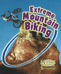 EXTREME MOUNTAIN BIKING