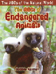 ABC'S OF ENDANGERED ANIMALS, THE