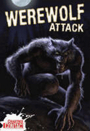 WEREWOLF ATTACK