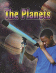 PLANETS, THE