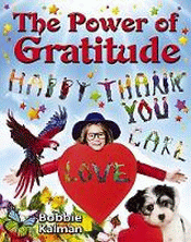 POWER OF GRATITUDE, THE