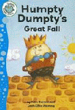 HUMPTY DUMPTY AND THE GREAT FALL