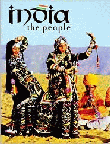 INDIA THE PEOPLE