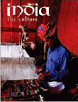 INDIA THE CULTURE