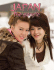 JAPAN: THE PEOPLE