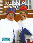 RUSSIA: THE PEOPLE
