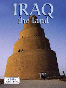 IRAQ THE LAND