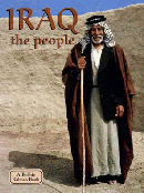 IRAQ THE PEOPLE