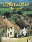 ENGLAND THE LAND
