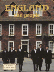 ENGLAND THE PEOPLE