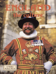 ENGLAND THE CULTURE