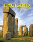 ENGLAND: THE LAND