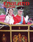 ENGLAND: THE PEOPLE