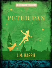 PETER PAN