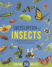 ENCYCLOPEDIA OF INSECTS