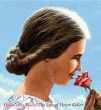 HELEN'S BIG WORLD: THE LIFE OF HELEN KELLER