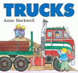 TRUCKS BOARD BOOK