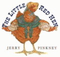 LITTLE RED HEN, THE