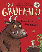 GRUFFALO, THE